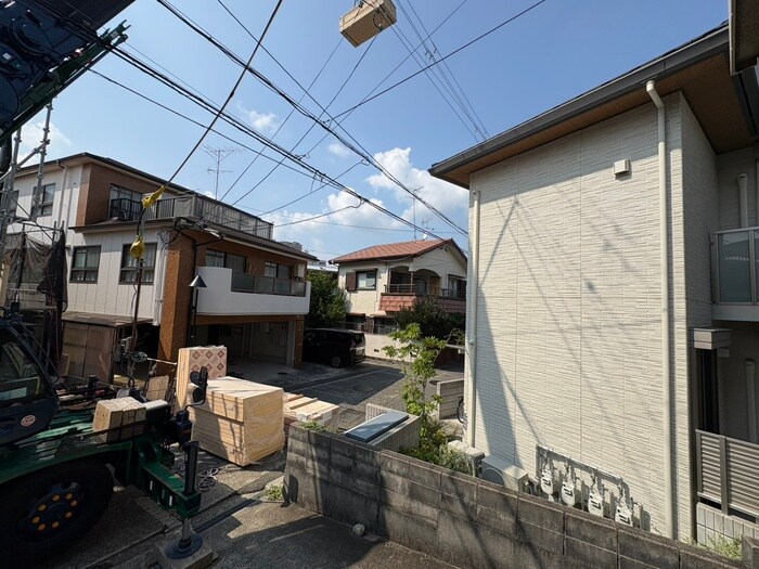 レジデンス松涛の物件内観写真