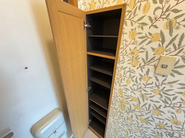 レジデンス松涛の物件内観写真