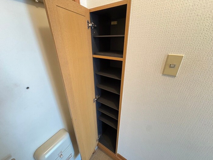 レジデンス松涛の物件内観写真