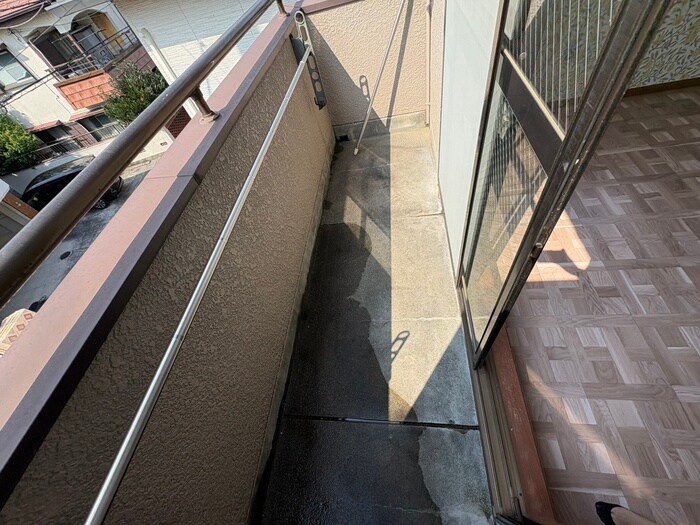 レジデンス松涛の物件内観写真