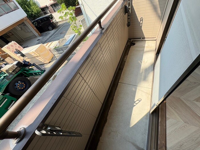 レジデンス松涛の物件内観写真