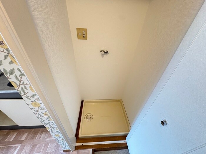 レジデンス松涛の物件内観写真