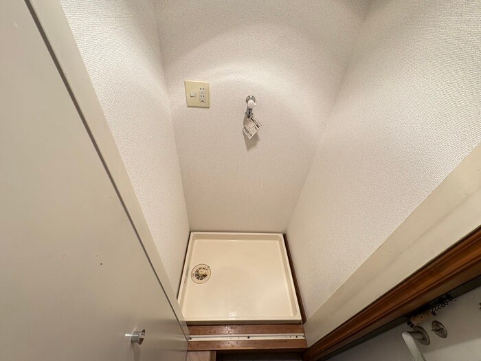 レジデンス松涛の物件内観写真