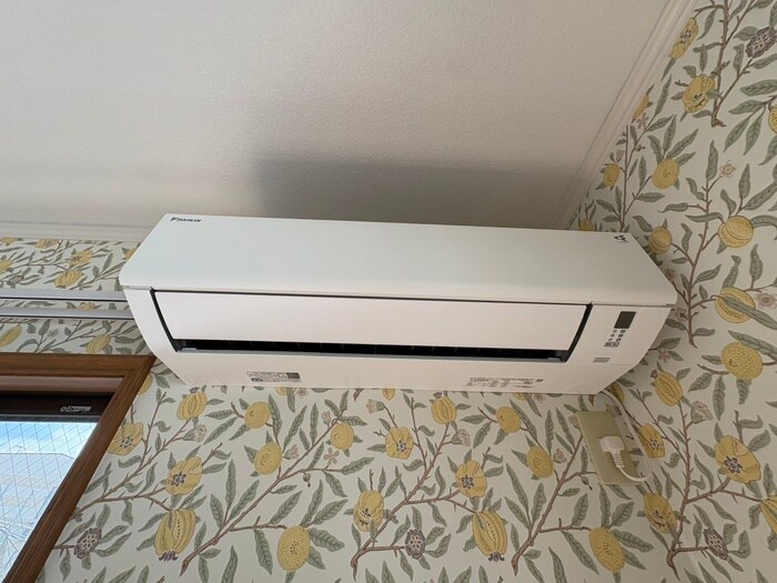 レジデンス松涛の物件内観写真