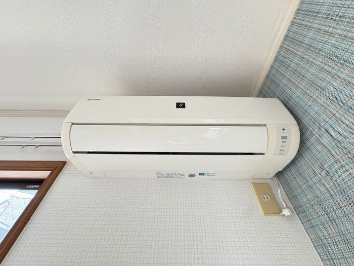 レジデンス松涛の物件内観写真