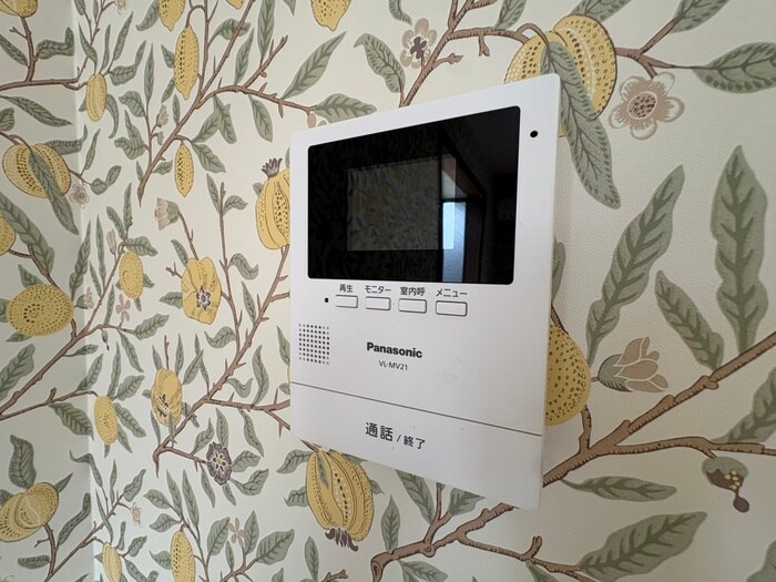 レジデンス松涛の物件内観写真