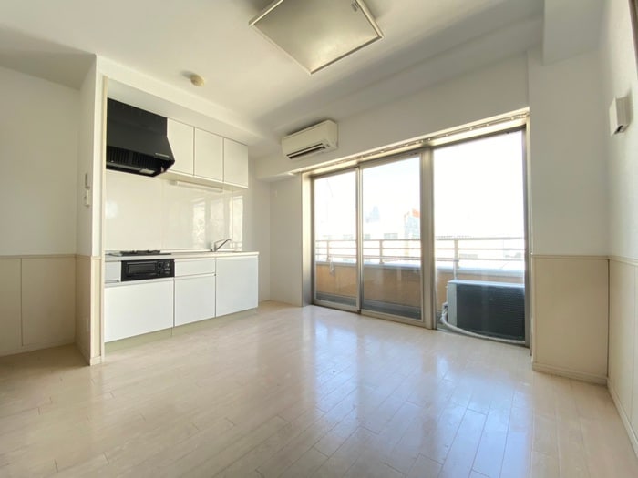 レジデンス雅都の物件内観写真