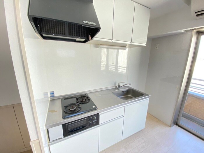 レジデンス雅都の物件内観写真