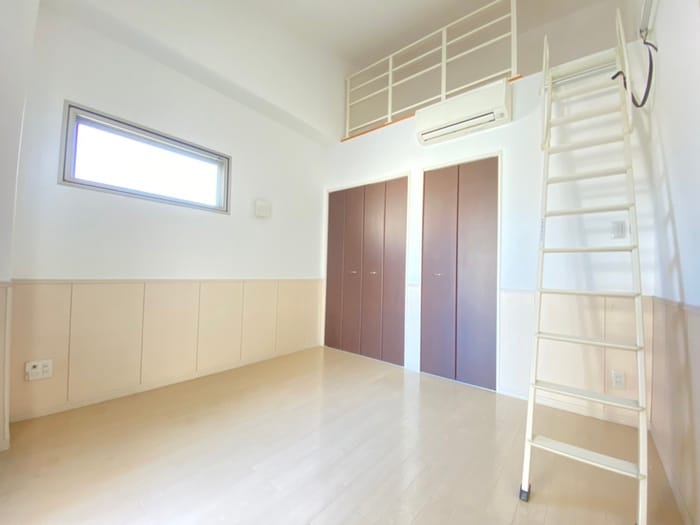 レジデンス雅都の物件内観写真