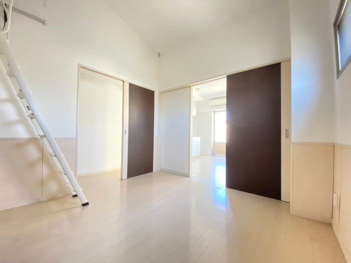 レジデンス雅都の物件内観写真