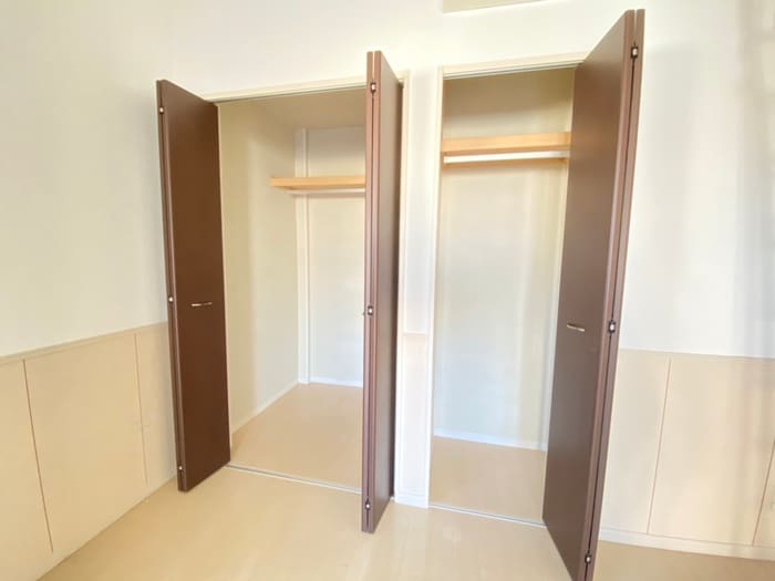 レジデンス雅都の物件内観写真