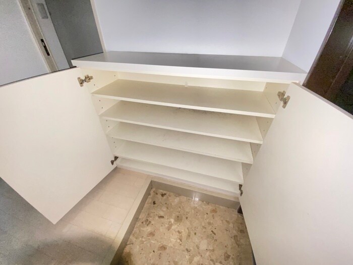 レジデンス雅都の物件内観写真