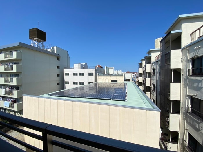 レジデンス雅都の物件内観写真