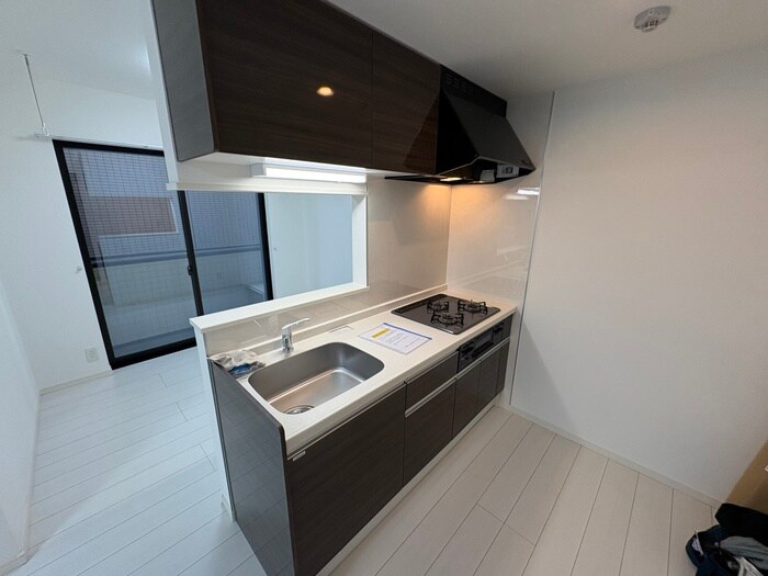 シエーナ楠葉ジェミオスの物件内観写真