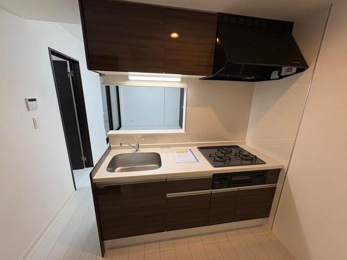 シエーナ楠葉ジェミオスの物件内観写真