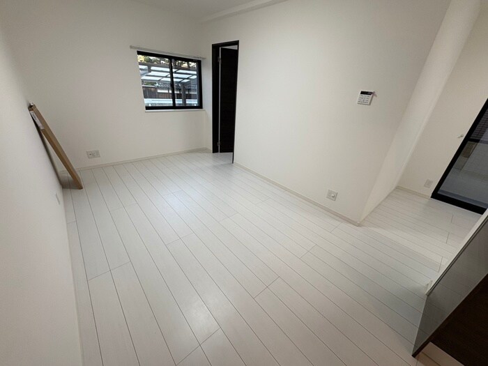 シエーナ楠葉ジェミオスの物件内観写真