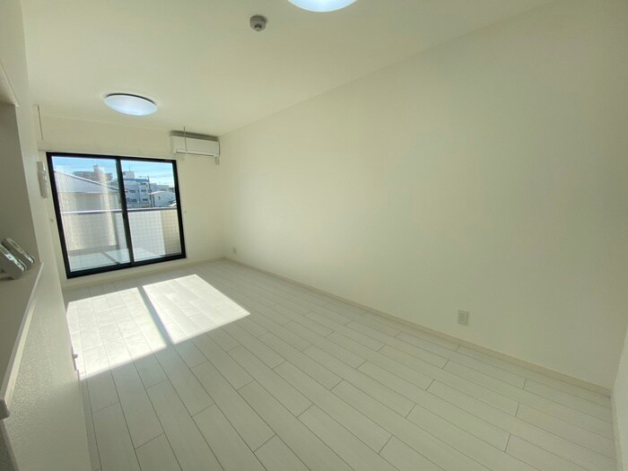 シエーナ楠葉ジェミオスの物件内観写真