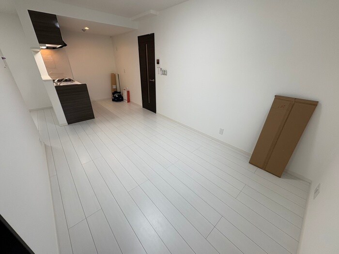 シエーナ楠葉ジェミオスの物件内観写真