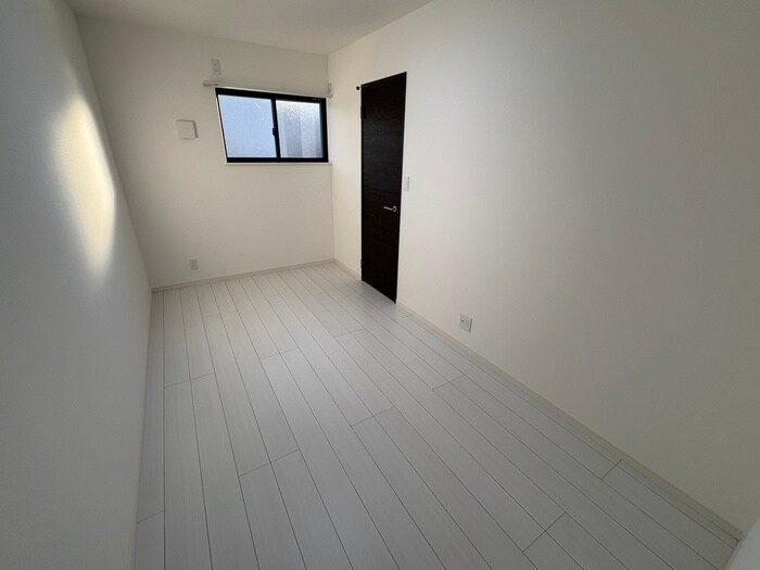 シエーナ楠葉ジェミオスの物件内観写真