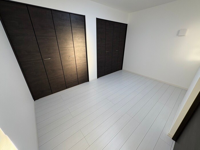 シエーナ楠葉ジェミオスの物件内観写真