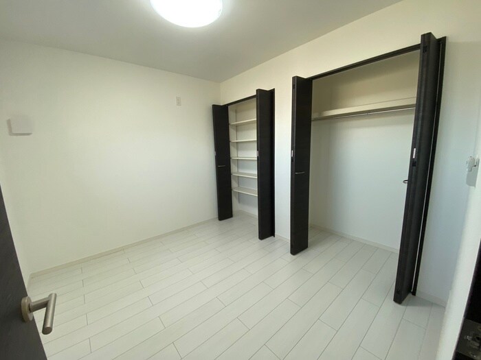 シエーナ楠葉ジェミオスの物件内観写真