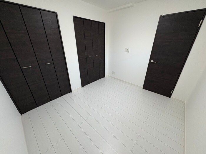 シエーナ楠葉ジェミオスの物件内観写真