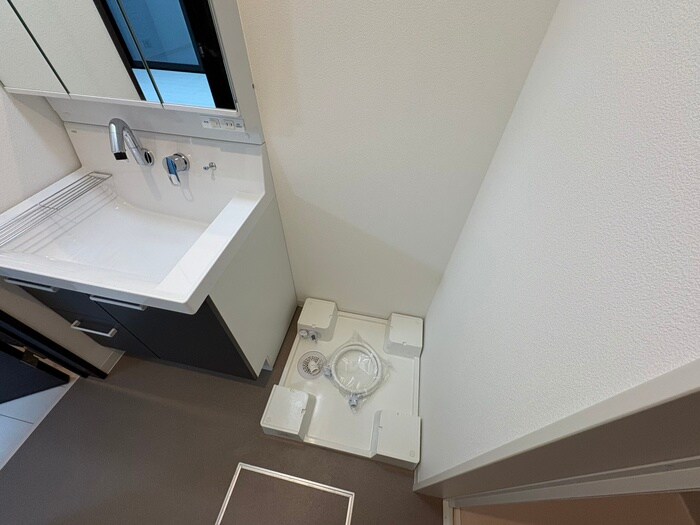 シエーナ楠葉ジェミオスの物件内観写真