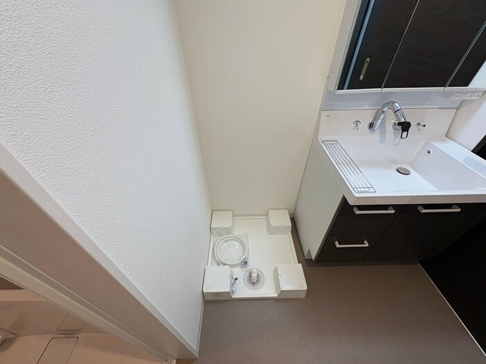 シエーナ楠葉ジェミオスの物件内観写真