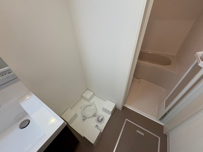 シエーナ楠葉ジェミオスの物件内観写真