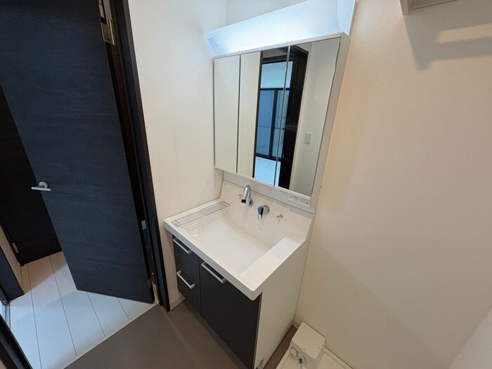 シエーナ楠葉ジェミオスの物件内観写真