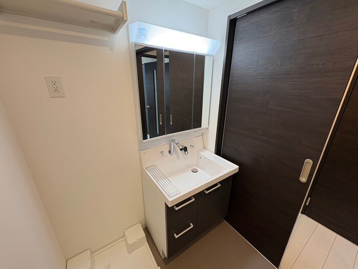 シエーナ楠葉ジェミオスの物件内観写真