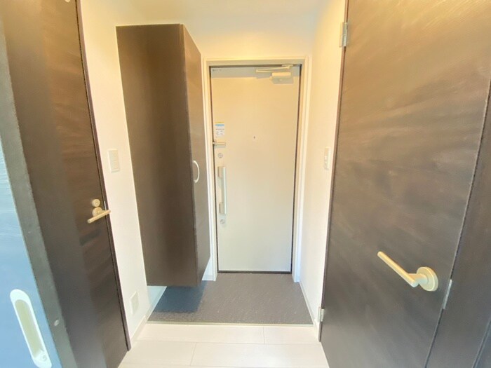 シエーナ楠葉ジェミオスの物件内観写真