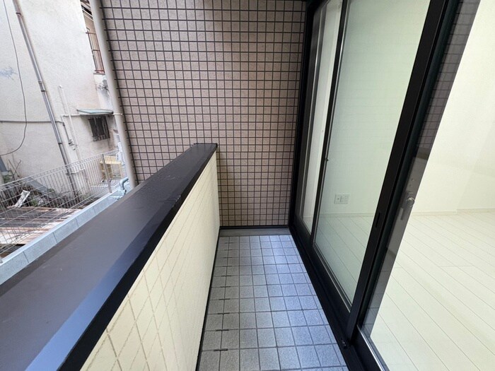 シエーナ楠葉ジェミオスの物件内観写真