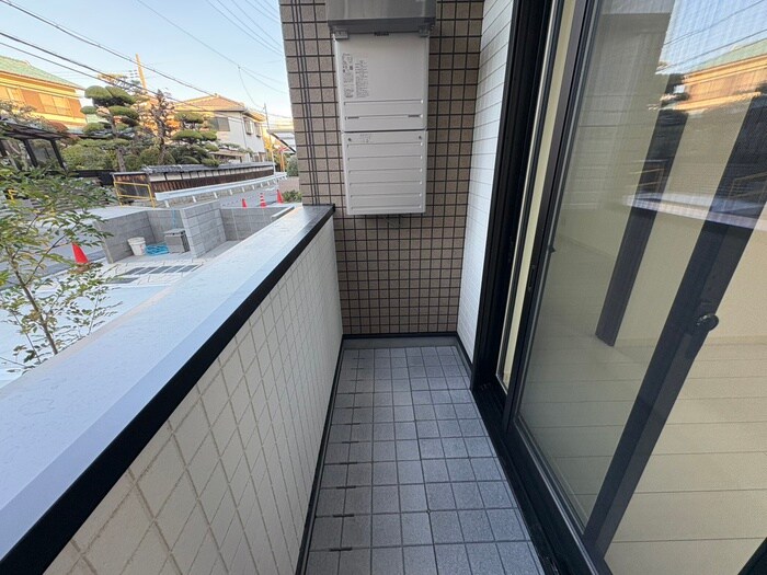 シエーナ楠葉ジェミオスの物件内観写真