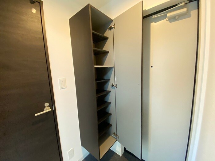 シエーナ楠葉ジェミオスの物件内観写真