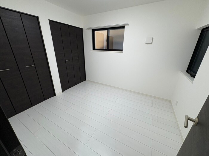 シエーナ楠葉ジェミオスの物件内観写真