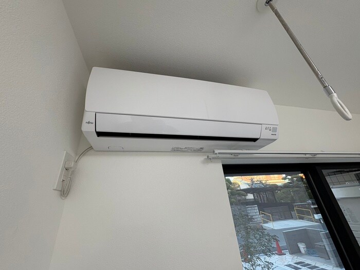 シエーナ楠葉ジェミオスの物件内観写真