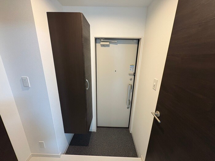 シエーナ楠葉ジェミオスの物件内観写真