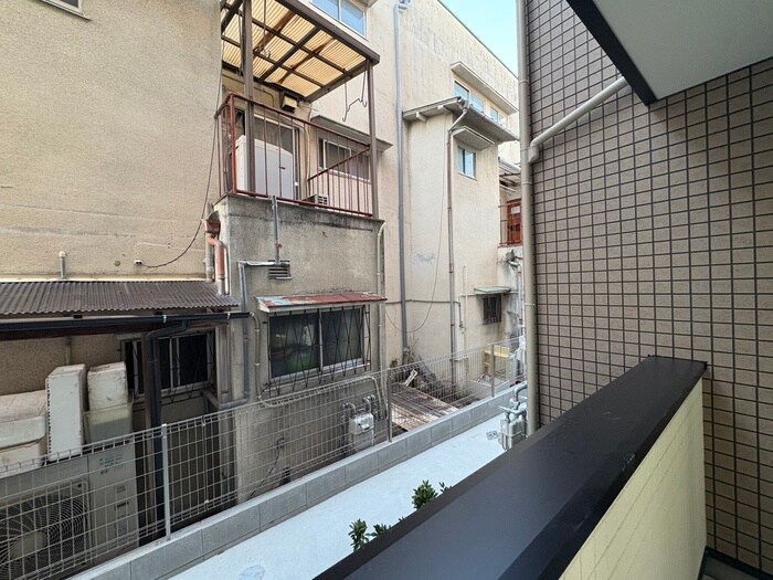 シエーナ楠葉ジェミオスの物件内観写真