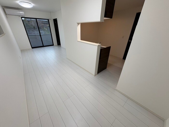 シエーナ楠葉ジェミオスの物件内観写真