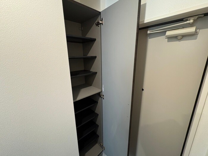 シエーナ楠葉ジェミオスの物件内観写真