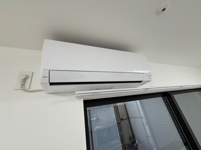 シエーナ楠葉ジェミオスの物件内観写真