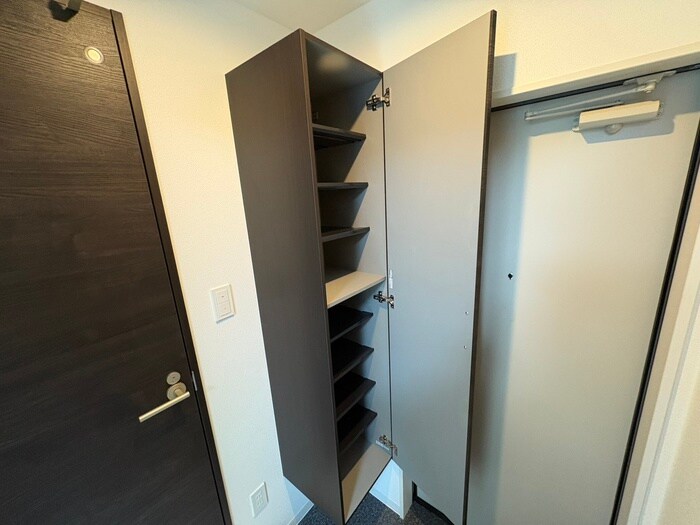 シエーナ楠葉ジェミオスの物件内観写真