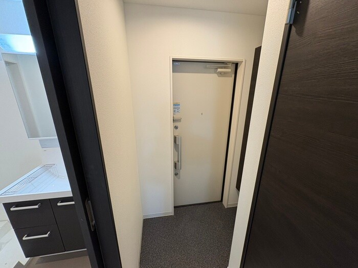 シエーナ楠葉ジェミオスの物件内観写真