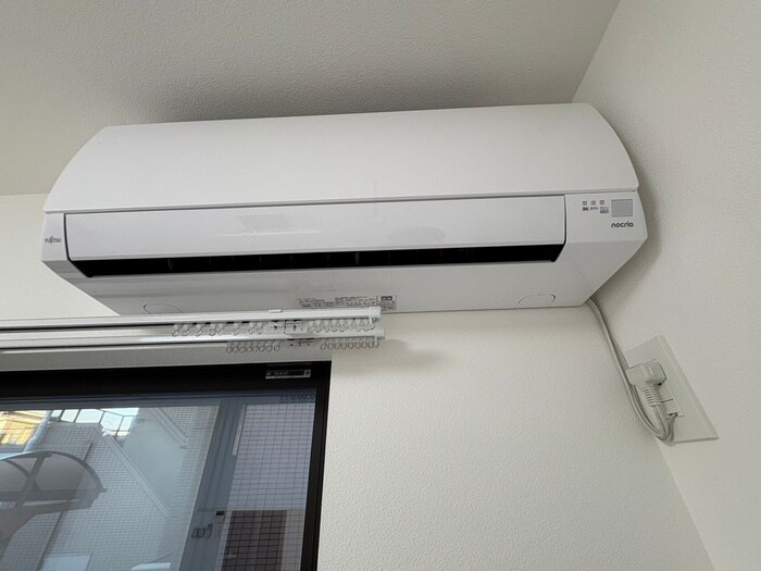 シエーナ楠葉ジェミオスの物件内観写真