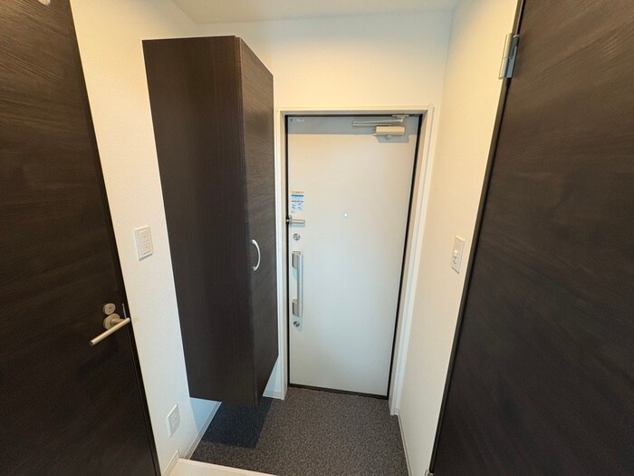 シエーナ楠葉ジェミオスの物件内観写真