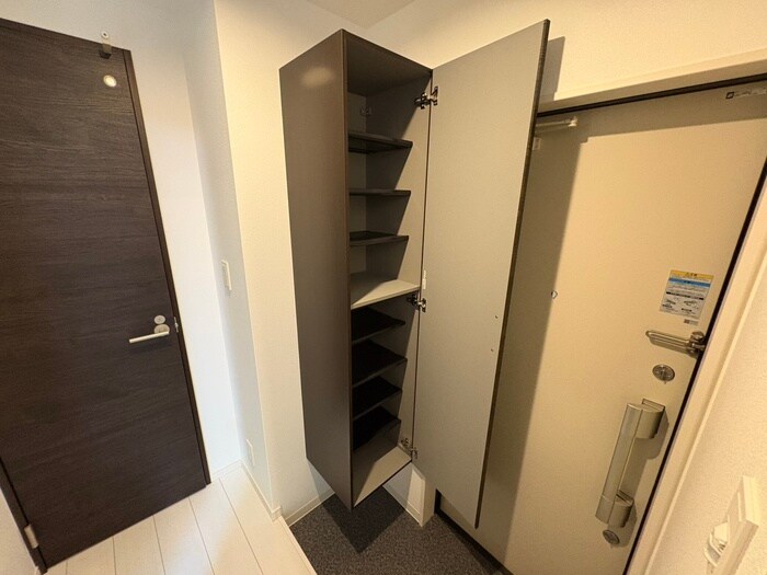 シエーナ楠葉ジェミオスの物件内観写真