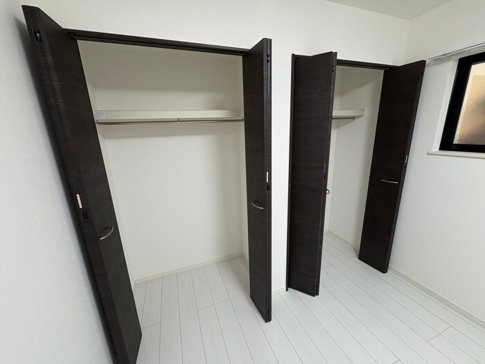 シエーナ楠葉ジェミオスの物件内観写真