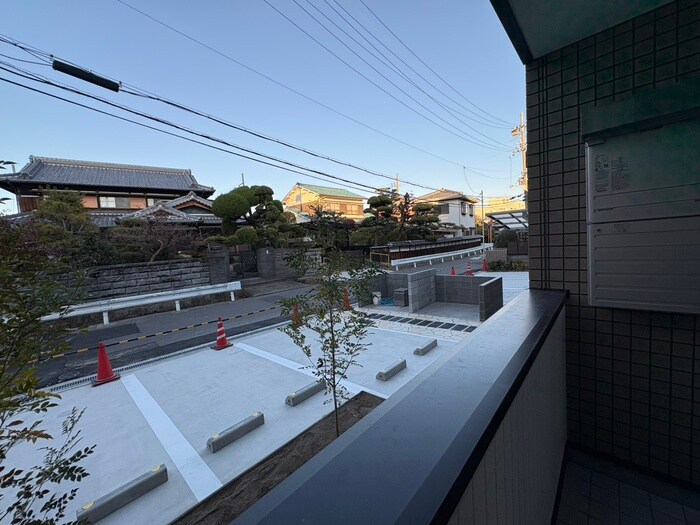 シエーナ楠葉ジェミオスの物件内観写真