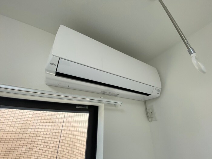 シエーナ楠葉ジェミオスの物件内観写真